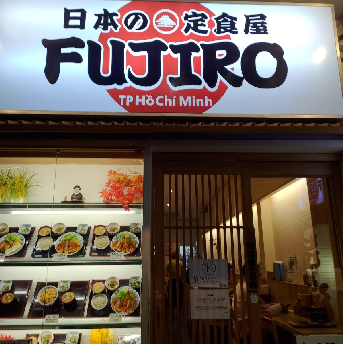 japanese restaurant ho chi minh city - Hình 5