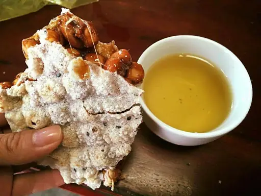 Kẹo Cu Đơ Là Gì? Đặc Sản Dân Dã Của Hà Tĩnh Kẹo Cu Đơ Là Gì? Đặc Sản Dân Dã Của Hà Tĩnh