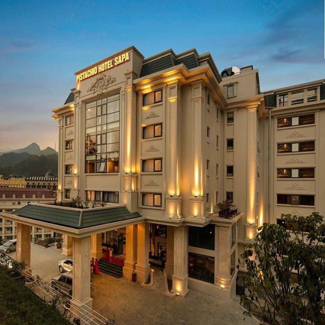 khách sạn 4 sao ở sapa - Hình 3