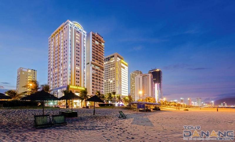 khách sạn 5 sao đà nẵng gần biển mỹ khê - Hình 5
