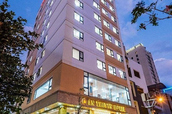 khách sạn an thuyên đà nẵng - Hình 3
