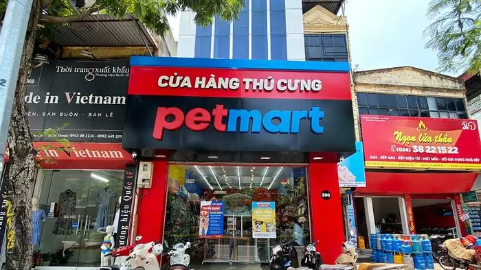 Top 10 Khách Sạn Chó Mèo Hà Nội Uy Tín Nhất