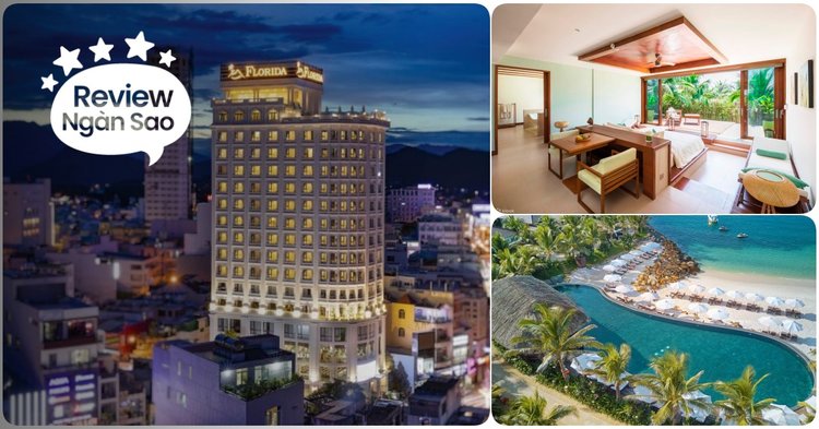 khách sạn đẹp ở nha trang - Hình 2