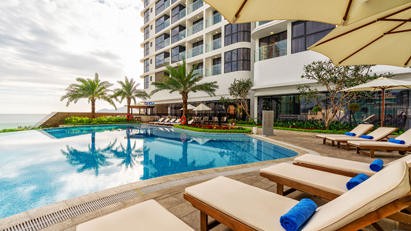 khách sạn đẹp ở nha trang - Hình 4