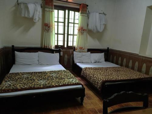 khách sạn đường sắt đà lạt - Hình 3