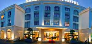 khách sạn gần sân bay liên khương - Hình 2
