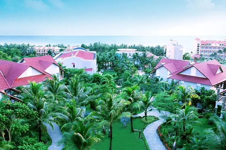 Đánh Giá Khách Sạn Hoa Binh Phú Quốc: Trải Nghiệm Thực Tế 2026