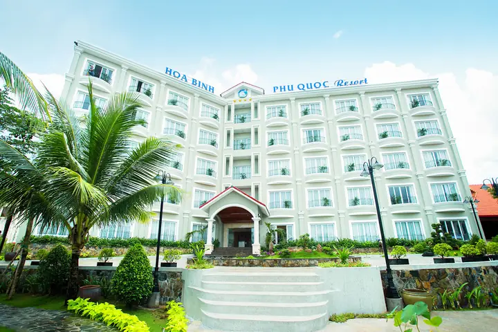 Đánh Giá Khách Sạn Hoa Binh Phú Quốc: Trải Nghiệm Thực Tế 2026