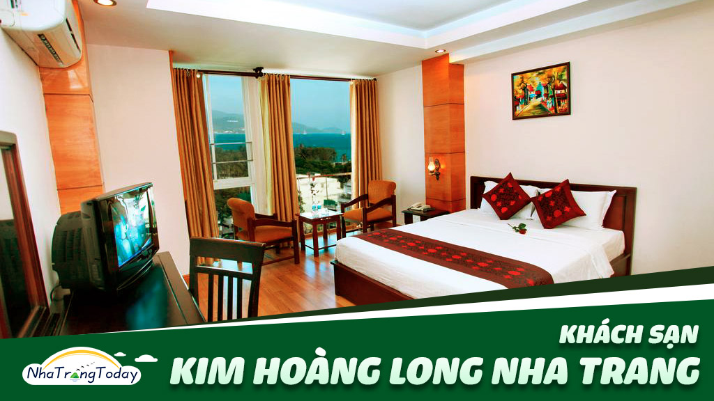 khách sạn hoàng long nha trang - Hình 2