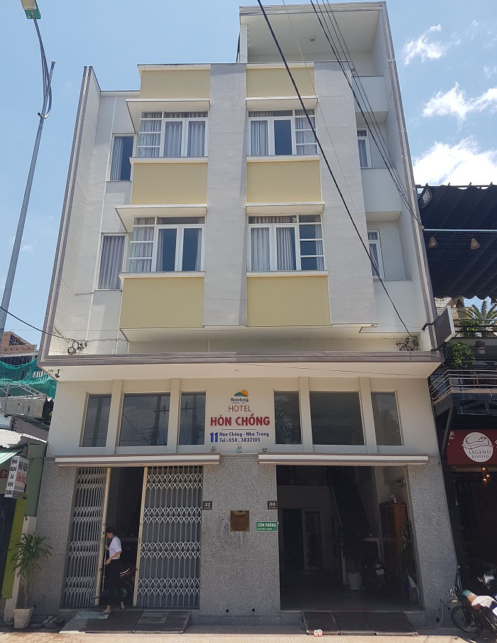 khách sạn hòn chồng nha trang - Hình 2