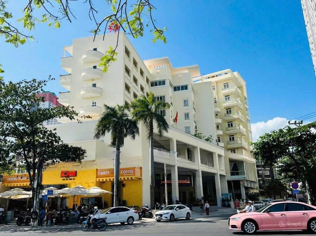 khách sạn hòn chồng nha trang - Hình 3