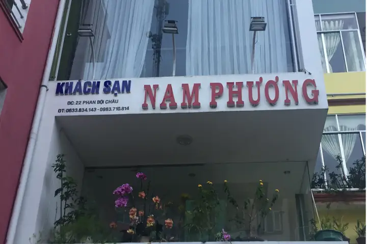 Khách Sạn Nam Phương Đà Lạt: Đánh Giá Chi Tiết