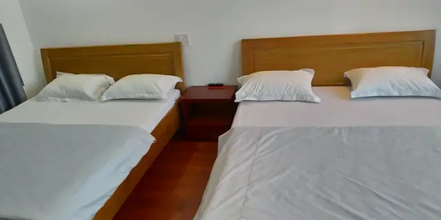 Khách Sạn Nam Phương Đà Lạt: Đánh Giá Chi Tiết