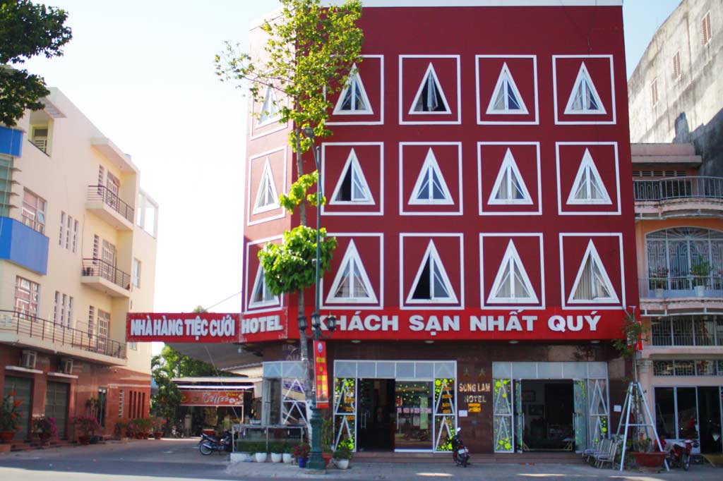 khách sạn nhất quý tây ninh - Hình 2