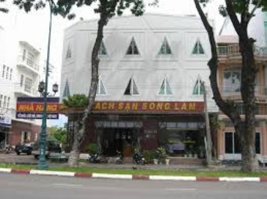 khách sạn nhất quý tây ninh - Hình 4