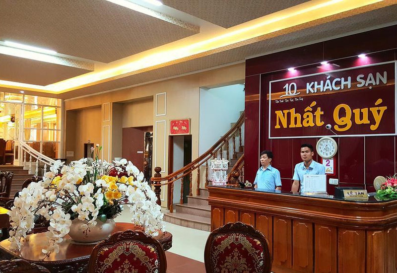 khách sạn nhất quý tây ninh - Hình 5