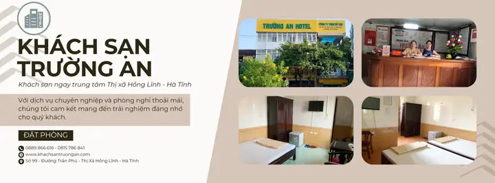 Khách Sạn Ở Hồng Lĩnh Hà Tĩnh: Đánh Giá Và Gợi Ý Lựa Chọn Thông Minh Khách Sạn Ở Hồng Lĩnh Hà Tĩnh: Đánh Giá Và Gợi Ý Lựa Chọn Thông Minh