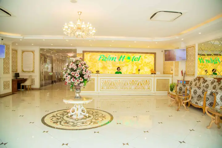 Top 10 Khách Sạn Trung Tâm Thành Phố Thanh Hóa Đáng Đến Nhất