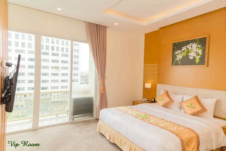 Top 10 Khách Sạn Trung Tâm Thành Phố Thanh Hóa Đáng Đến Nhất