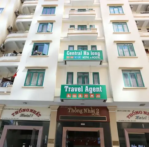 Khách Sạn Thống Nhất Hạ Long: Đánh Giá Chi Tiết Và Trải Nghiệm Thực Tế