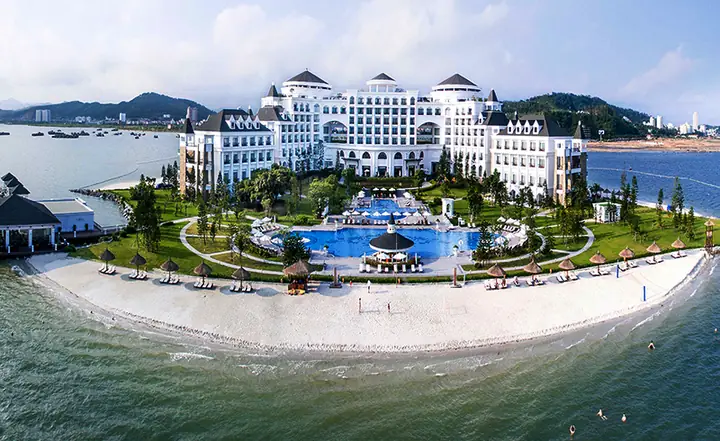 Khách Sạn Thống Nhất Hạ Long: Đánh Giá Chi Tiết Và Trải Nghiệm Thực Tế Khách Sạn Thống Nhất Hạ Long: Đánh Giá Chi Tiết Và Trải Nghiệm Thực Tế
