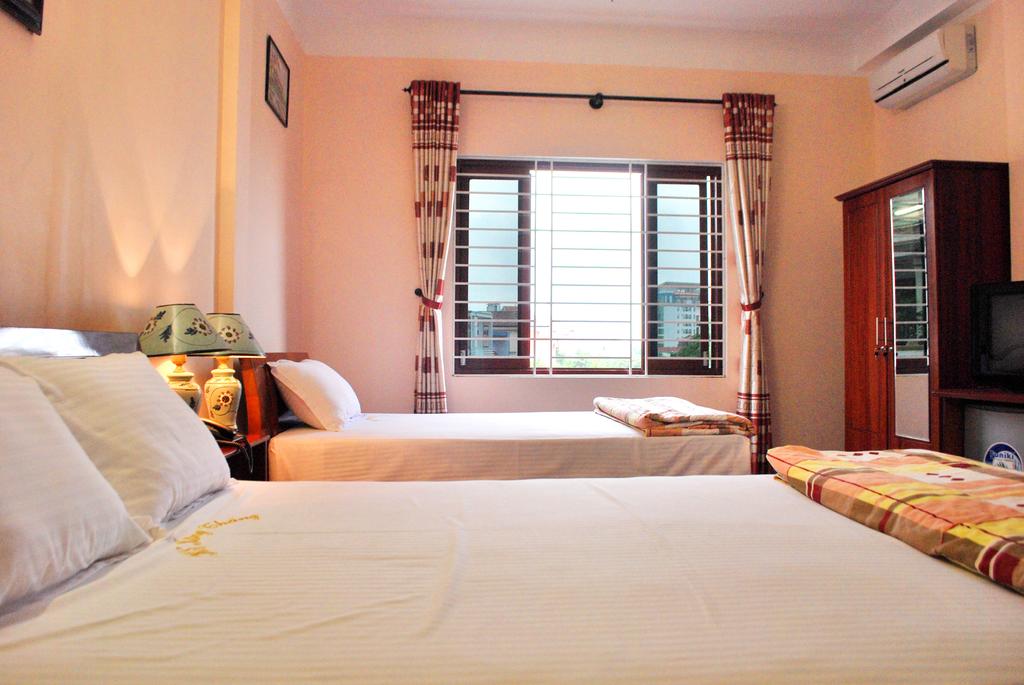 khách sạn trung tâm huế giá rẻ - Hình 2
