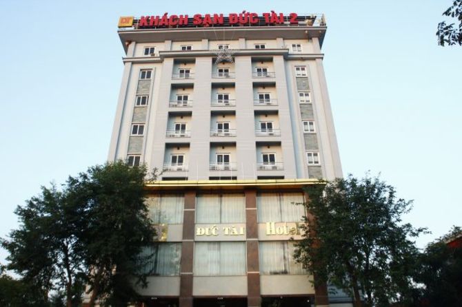 khách sạn trung tâm huế giá rẻ - Hình 3
