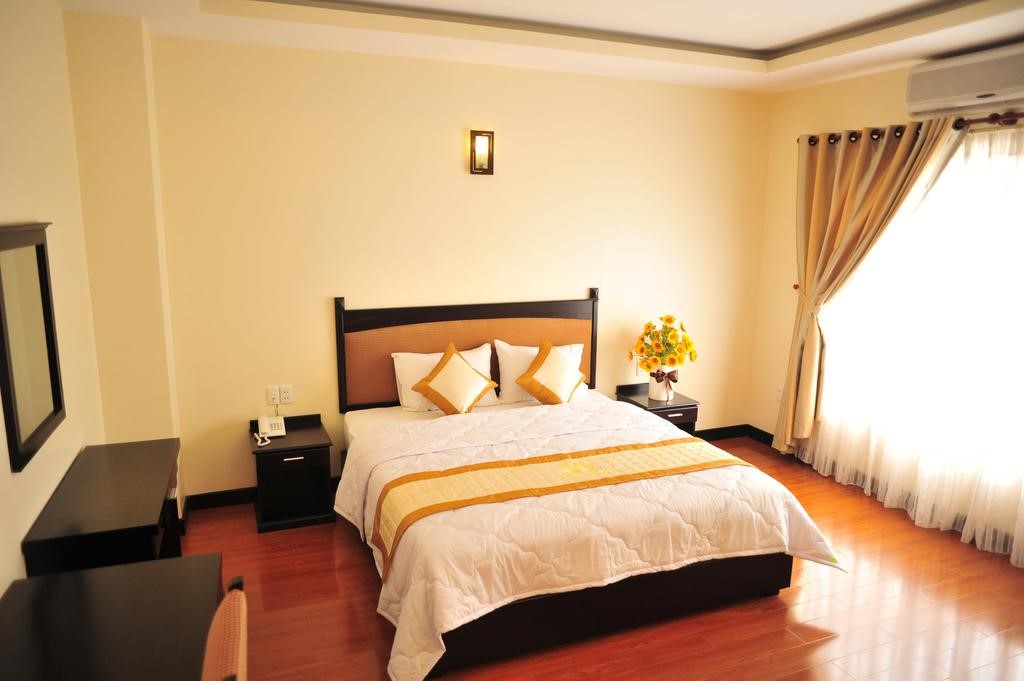 khách sạn trung tâm huế giá rẻ - Hình 5