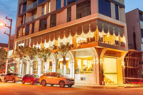 khách sạn từ sơn bắc ninh - Hình 2