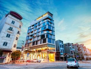 khách sạn từ sơn bắc ninh - Hình 5