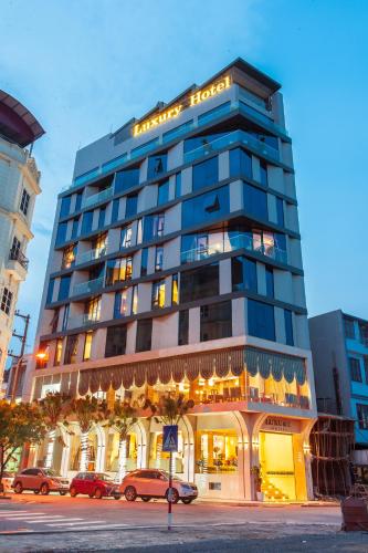 khách sạn từ sơn bắc ninh