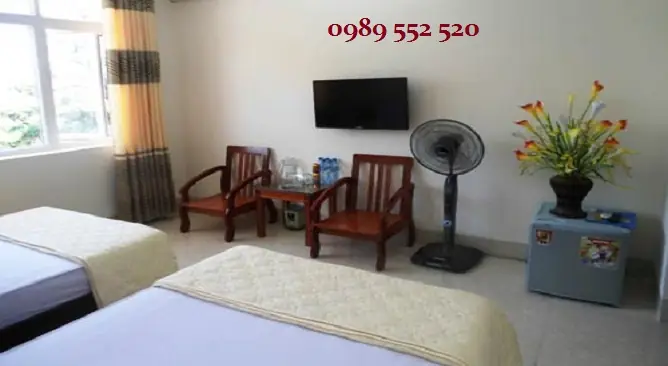 Đánh Giá Khách Sạn Xây Dựng Đồ Sơn: Trải Nghiệm Thực Tế & So Sánh Chi Tiết