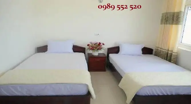 Đánh Giá Khách Sạn Xây Dựng Đồ Sơn: Trải Nghiệm Thực Tế & So Sánh Chi Tiết