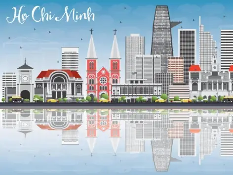 Khí Hậu Thành Phố Hồ Chí Minh: Đặc Điểm, Mùa Mưa Và Mùa Khô