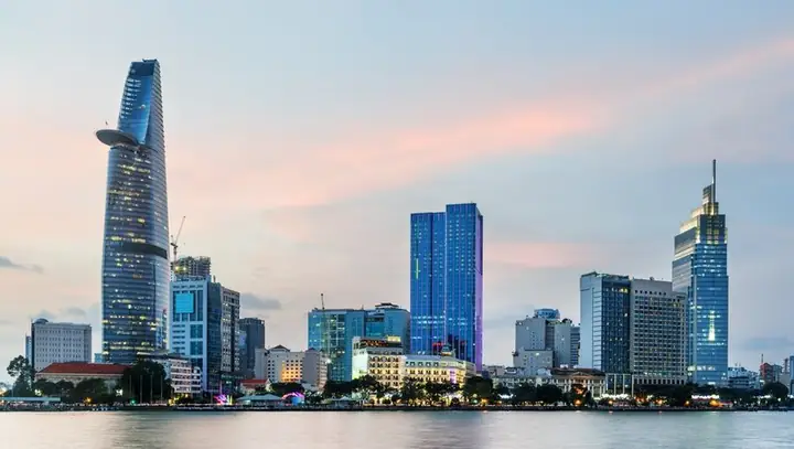 Khí Hậu Thành Phố Hồ Chí Minh: Đặc Điểm, Mùa Mưa Và Mùa Khô