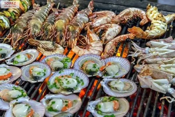 Khu 2 Đồ Sơn Hải Phòng: Trải Nghiệm Biển Xanh Đáng Nhớ Từ A Đến Z Khu 2 Đồ Sơn Hải Phòng: Trải Nghiệm Biển Xanh Đáng Nhớ Từ A Đến Z