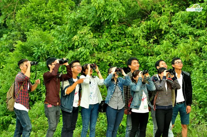 Khu Bảo Tồn Thiên Nhiên Sơn Trà: Điểm Sáng Sinh Thái Đà Nẵng Khu Bảo Tồn Thiên Nhiên Sơn Trà: Điểm Sáng Sinh Thái Đà Nẵng