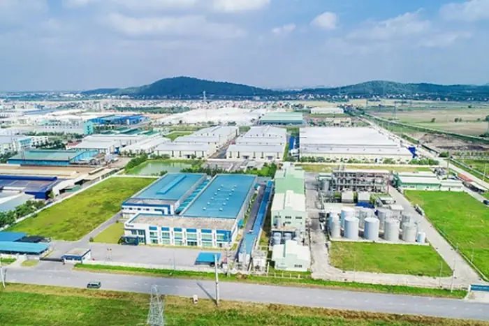 Đánh Giá Chi Tiết Khu Công Nghiệp Quế Võ 2: Vị Trí, Hạ Tầng Và Tiềm Năng Đầu Tư Tại Bắc Ninh Đánh Giá Chi Tiết Khu Công Nghiệp Quế Võ 2: Vị Trí, Hạ Tầng Và Tiềm Năng Đầu Tư Tại Bắc Ninh