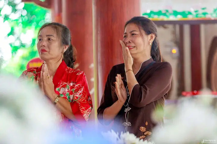 Khu Di Tích Lịch Sử Truông Bồn - Hành Trình Về Một Điểm Sáng Trong Lịch Sử Khu Di Tích Lịch Sử Truông Bồn - Hành Trình Về Một Điểm Sáng Trong Lịch Sử