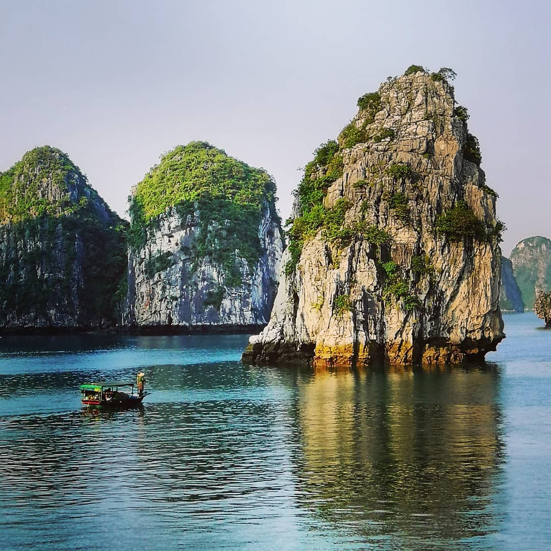khu du lịch bãi dài bái tử long - Hình 5