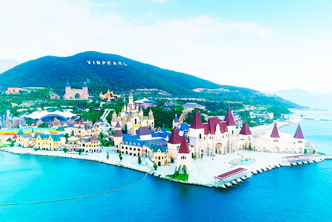 khu du lịch vinpearl nha trang - Hình 3