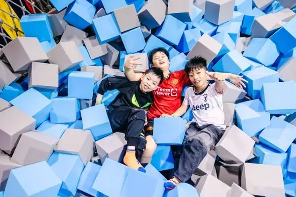 Top 8 Khu Vui Chơi Trẻ Em Cần Thơ Đáng Ghé Nhất