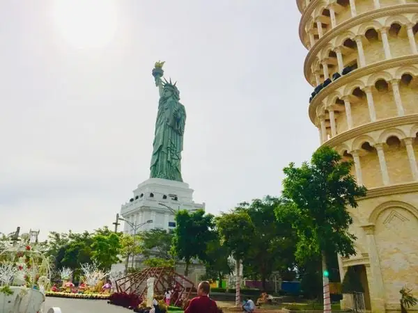 Top 8 Khu Vui Chơi Trẻ Em Cần Thơ Đáng Ghé Nhất