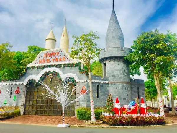 Top 8 Khu Vui Chơi Trẻ Em Cần Thơ Đáng Ghé Nhất