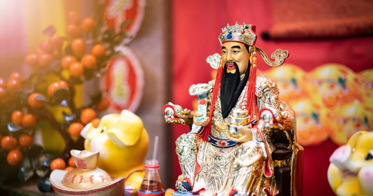 khung giờ cúng thần tài 2024 - Hình 5