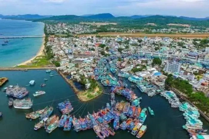 Kiên Giang Có Sân Bay Không? Thông Tin Chi Tiết