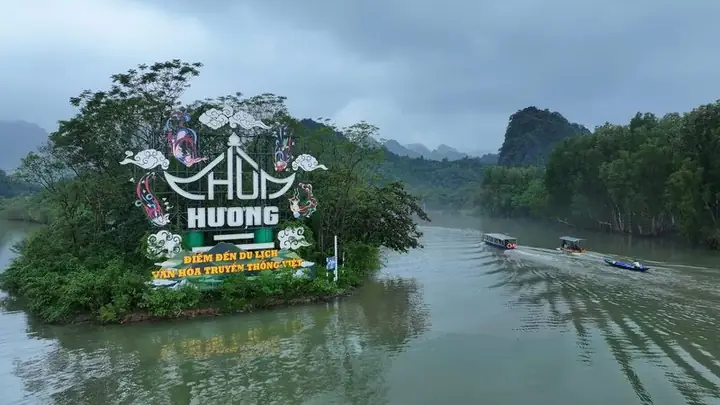 Kinh Nghiệm Đi Chùa Hương 1 Ngày Từ A-z: Lịch Trình, Chi Phí & Mẹo Vàng Kinh Nghiệm Đi Chùa Hương 1 Ngày Từ A-z: Lịch Trình, Chi Phí & Mẹo Vàng