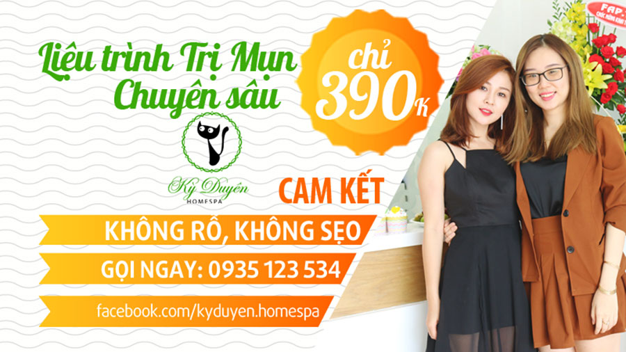kỳ duyên home spa lừa đảo - Hình 2