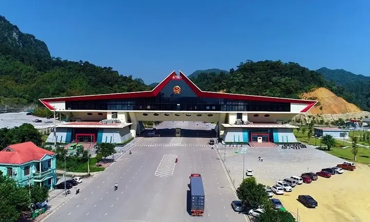 Lạng Sơn Có Bao Nhiêu Cửa Khẩu? Danh Sách Đầy Đủ Nhất Lạng Sơn Có Bao Nhiêu Cửa Khẩu? Danh Sách Đầy Đủ Nhất