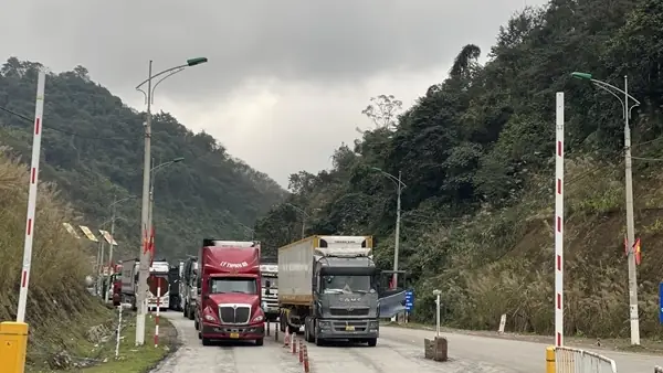 Lạng Sơn Có Bao Nhiêu Cửa Khẩu? Danh Sách Đầy Đủ Nhất Lạng Sơn Có Bao Nhiêu Cửa Khẩu? Danh Sách Đầy Đủ Nhất